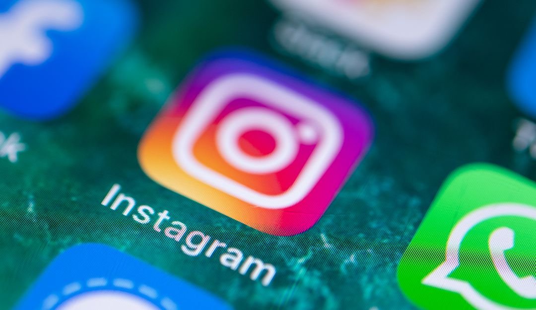 Instagram ya cuenta con modo oscuro para Android