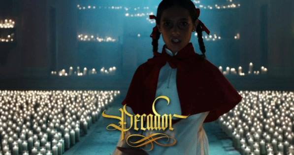 Artista puertoriqueño Residente lanza su nuevo sencillo «Pecador»