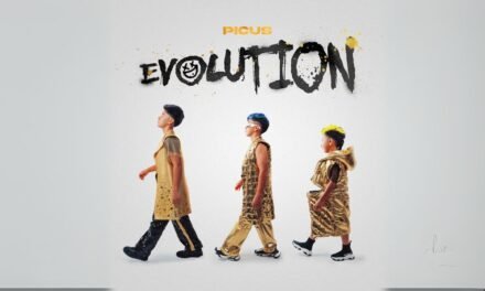 «Evolution», de PICUS: El trío que revoluciona la escena musical joven