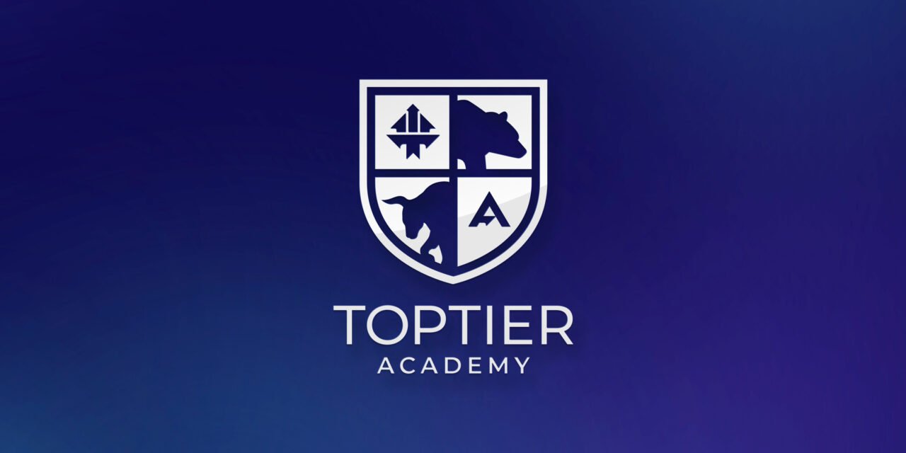 TopTier Trader lanza academia de trading gratuita para revolucionar la educación financiera